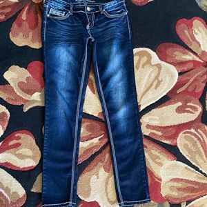 Ariya Skinny Jeans